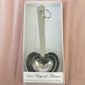 Decorative Measuring spoons